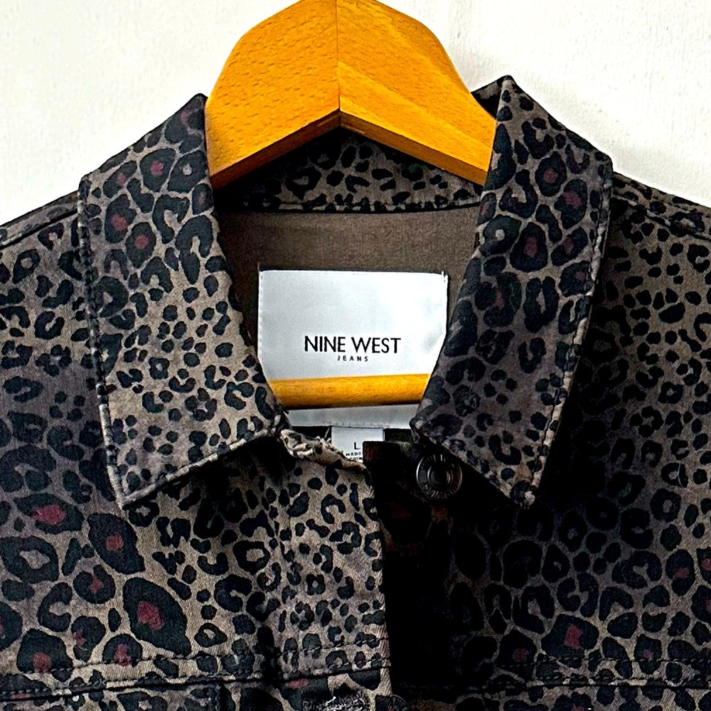 Nine West Jacket